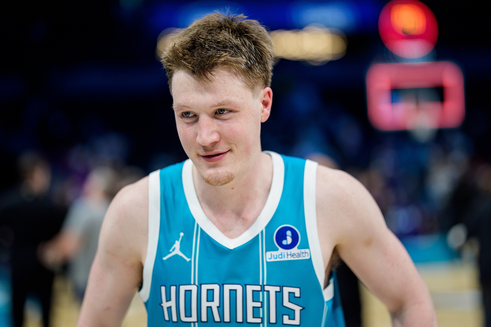 博万体育官方网站-NBA最后一期新秀榜：克尼佩尔稳居榜首 弗拉格&amp;埃奇库姆紧随其后