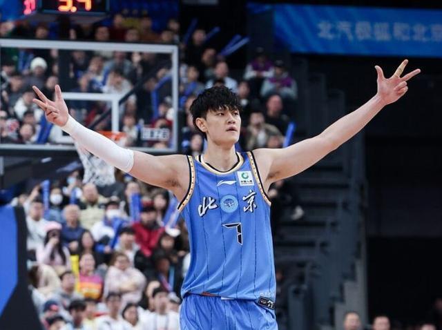 博万体育官方入口-CBA｜北汽男篮排名常规赛第四，新援威廉姆斯首秀表现一般